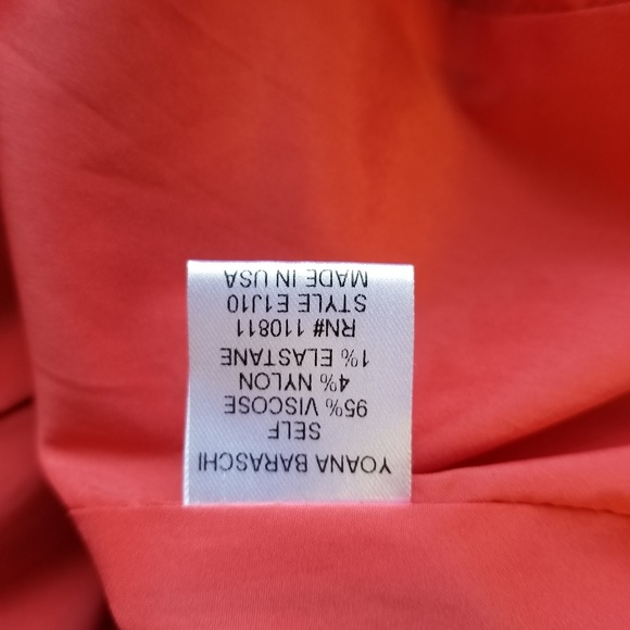 Yoana Baraschi Blazer size Large - Picture 5 of 6